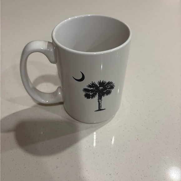 BMW Car brand coffee mug vintage South Carolina SC - Picture 4 of 8